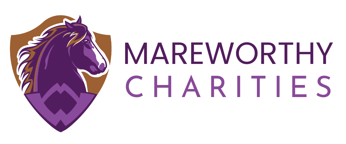 Mareworthy Charities Logo